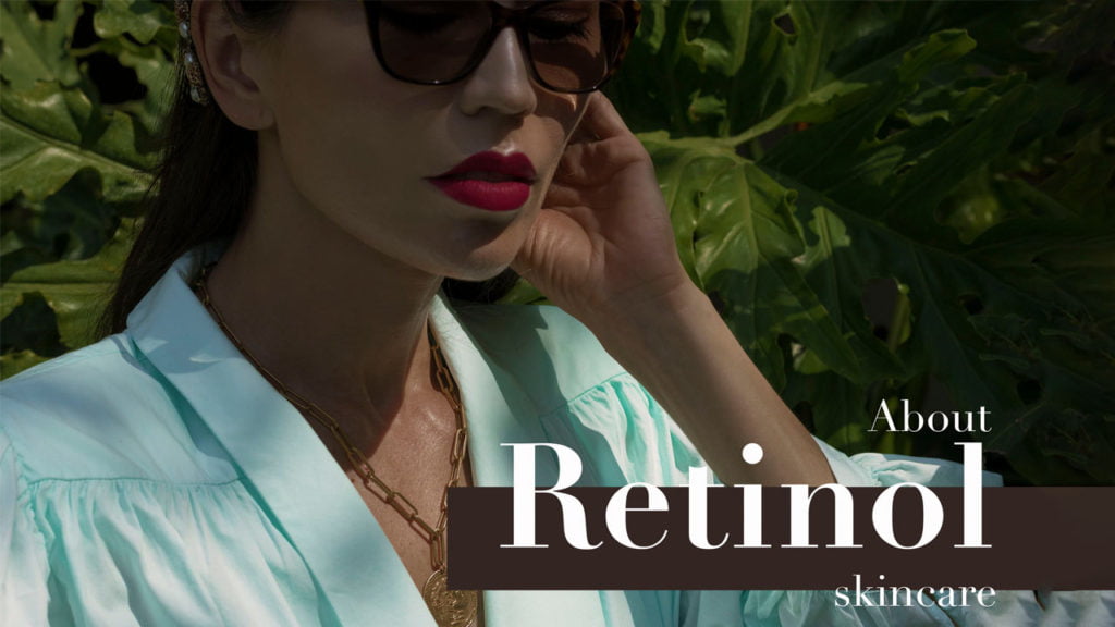 Retinol review
