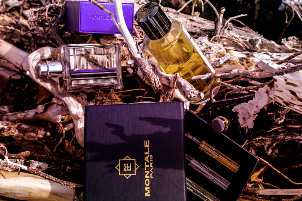 Trendy niche perfumes for now and years to come