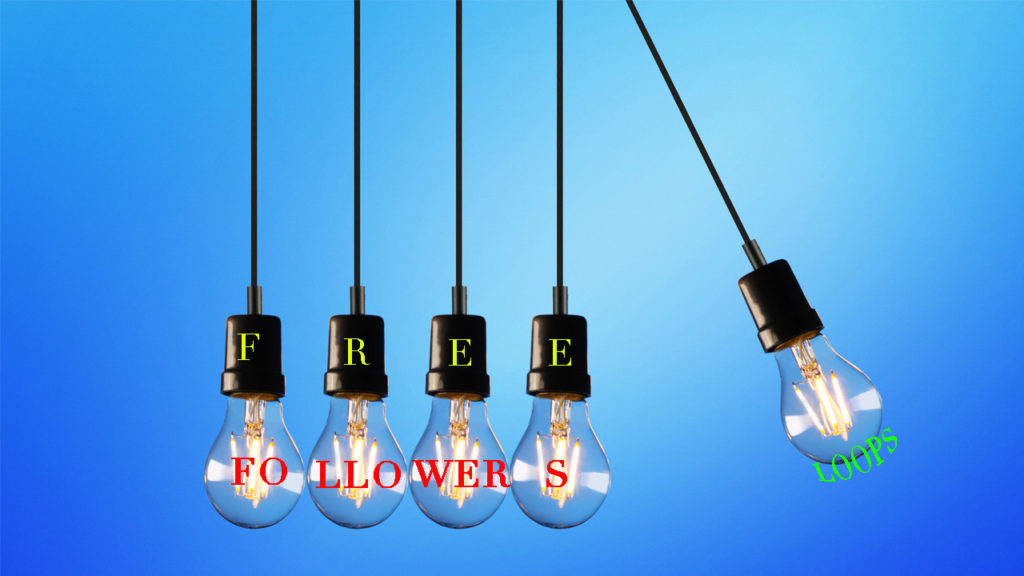 how to gain followers