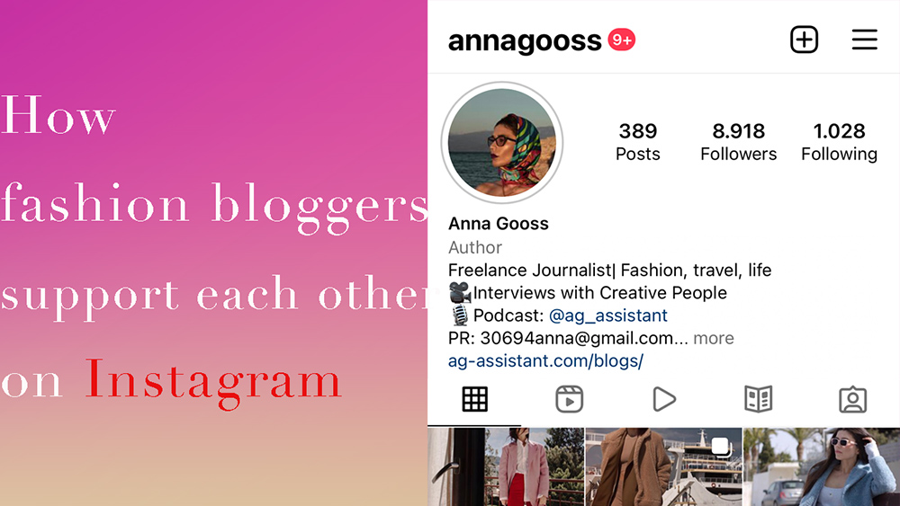 How to gain followers on Instagram